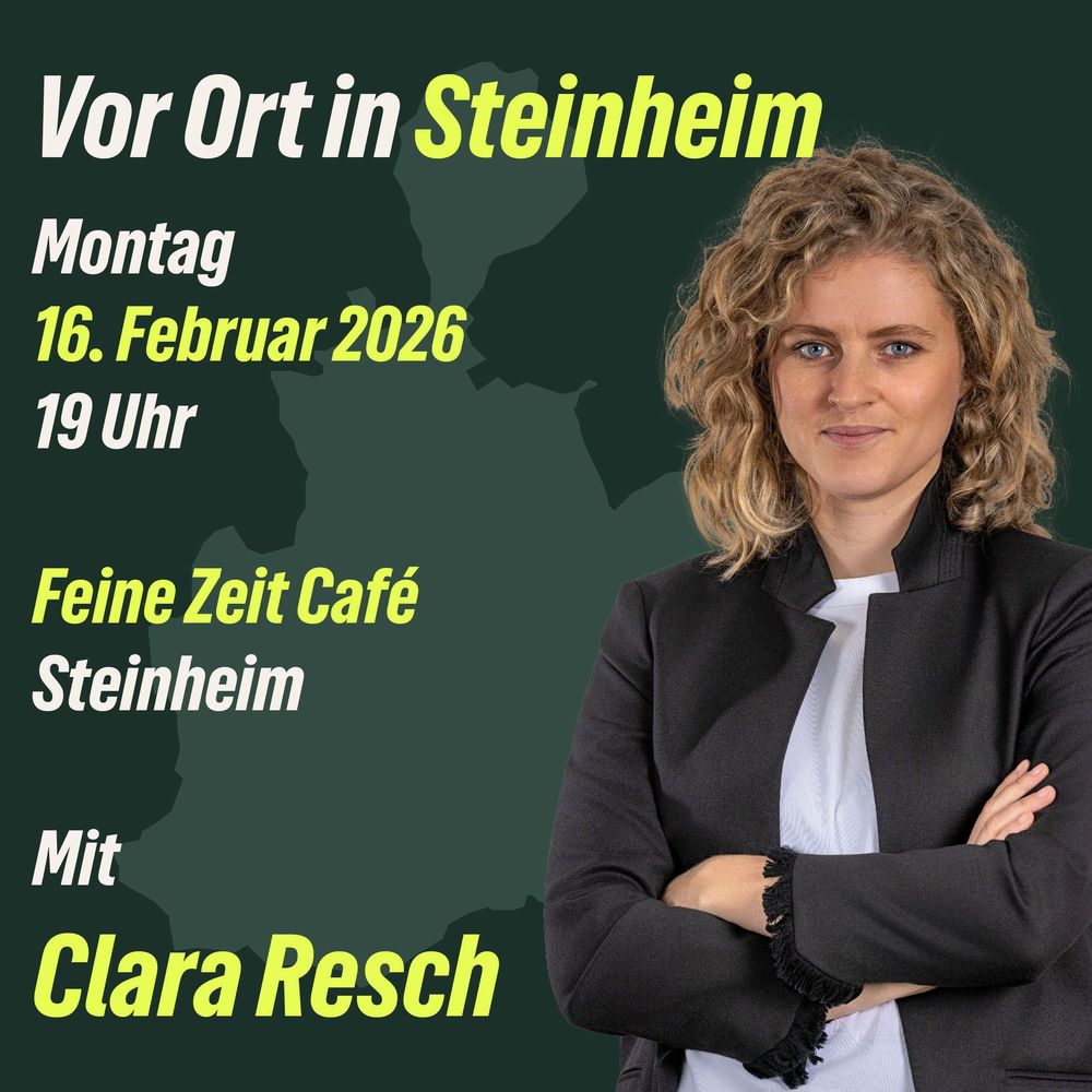 VorOrt in Steinheim